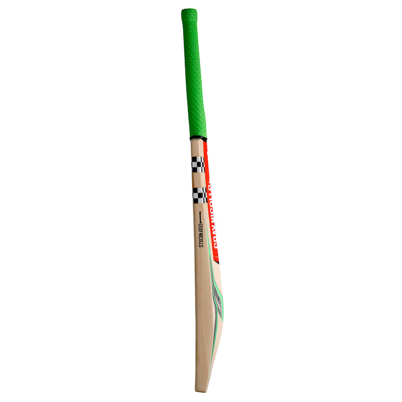 Gray Nicolls Tempesta Players Edition Cricket Bat 25