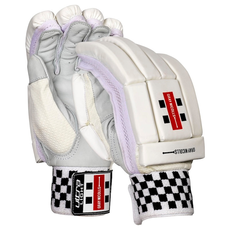 Gray Nicolls Ultra Light Cricket Batting Gloves
