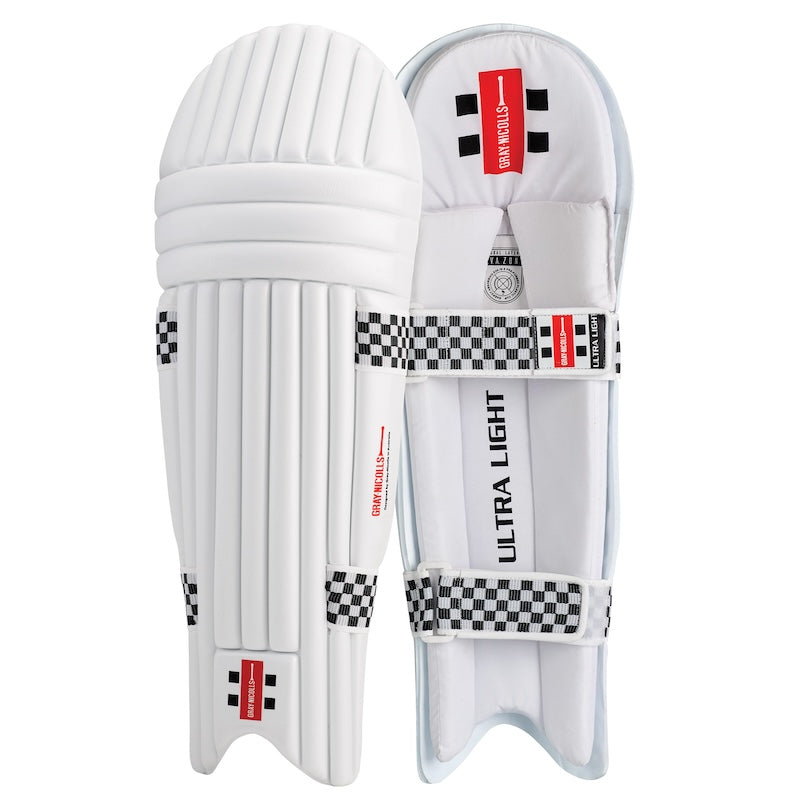Gray Nicolls Ultra Light Cricket Batting Pads