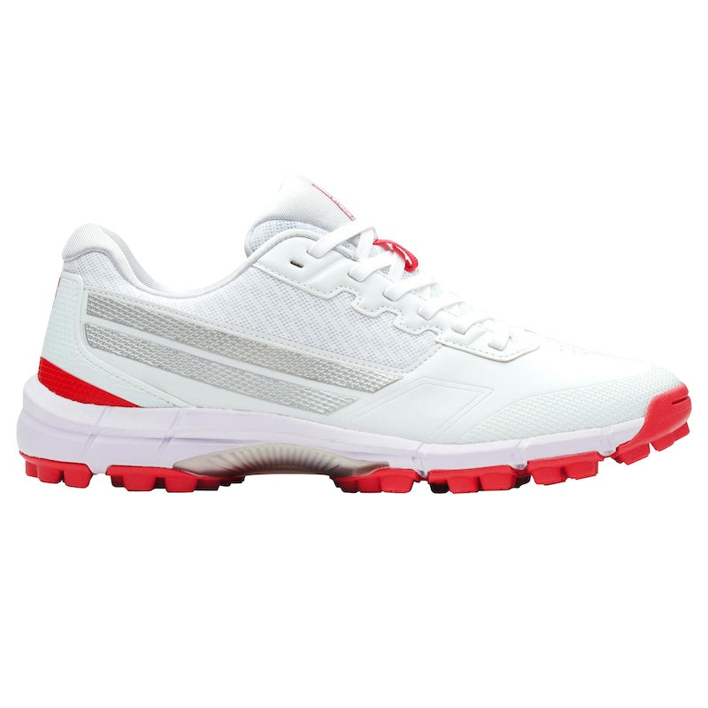 Gray Nicolls Velocity 5.0 Rubber Cricket Shoes