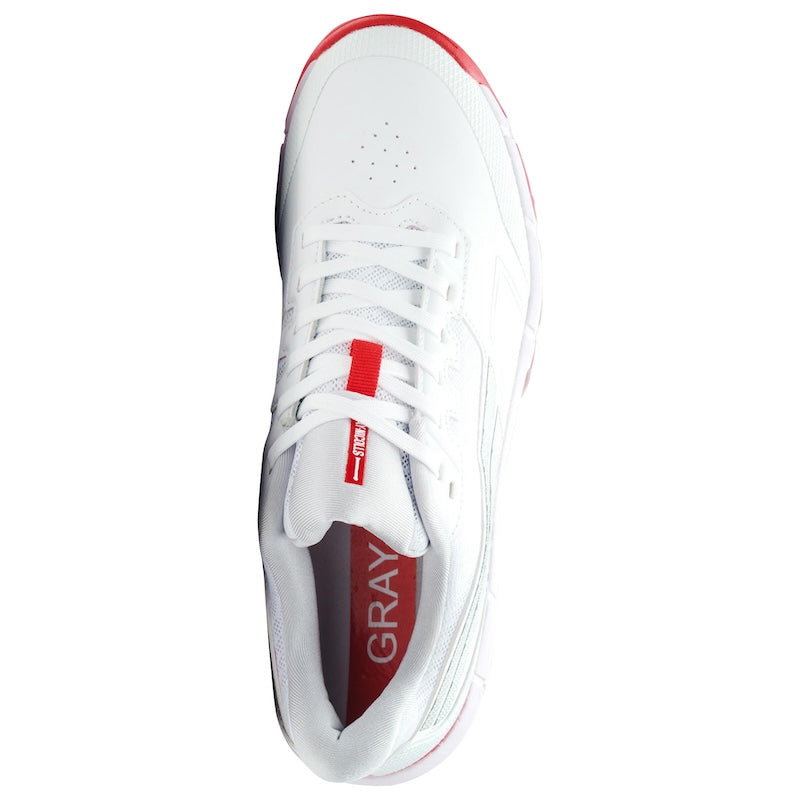 Gray Nicolls Velocity 5.0 Rubber Cricket Shoes