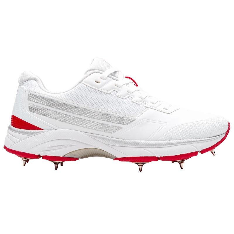 Gray Nicolls Velocity 5.0 Spiked Cricket Shoes