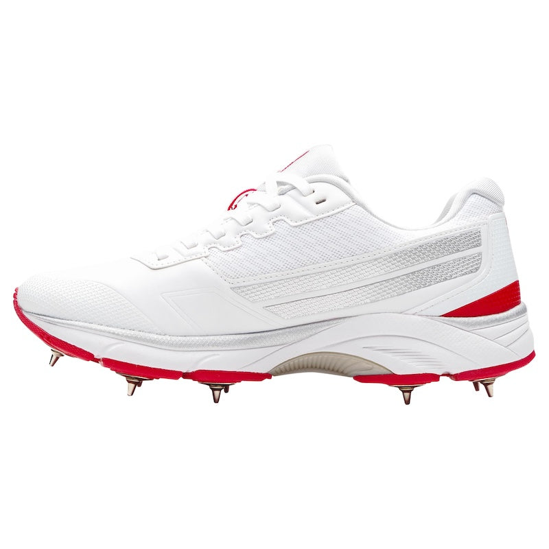 Gray Nicolls Velocity 5.0 Spiked Cricket Shoes