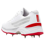 Gray Nicolls Velocity 5.0 Spiked Cricket Shoes