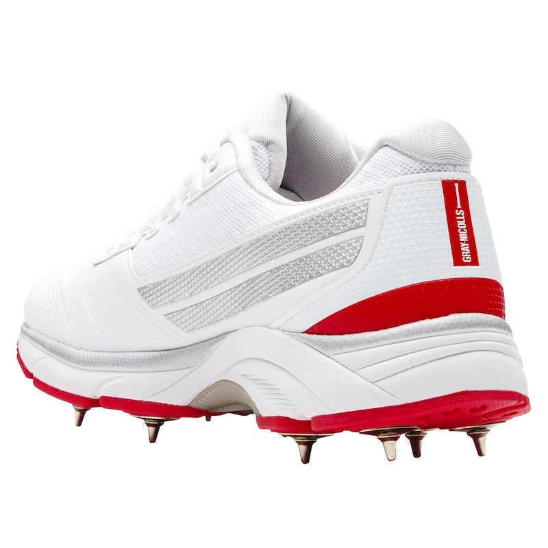 Gray Nicolls Velocity 5.0 Spiked Cricket Shoes