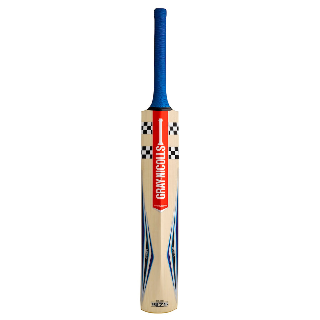 Gray Nicolls Volt Strike Junior Cricket Bat