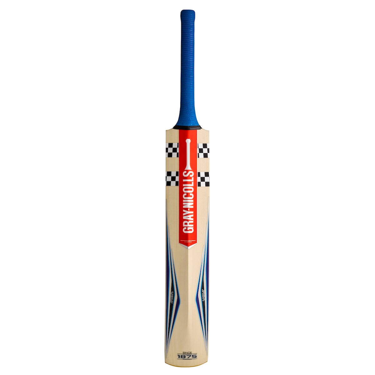 Gray Nicolls Volt Strike Junior Cricket Bat
