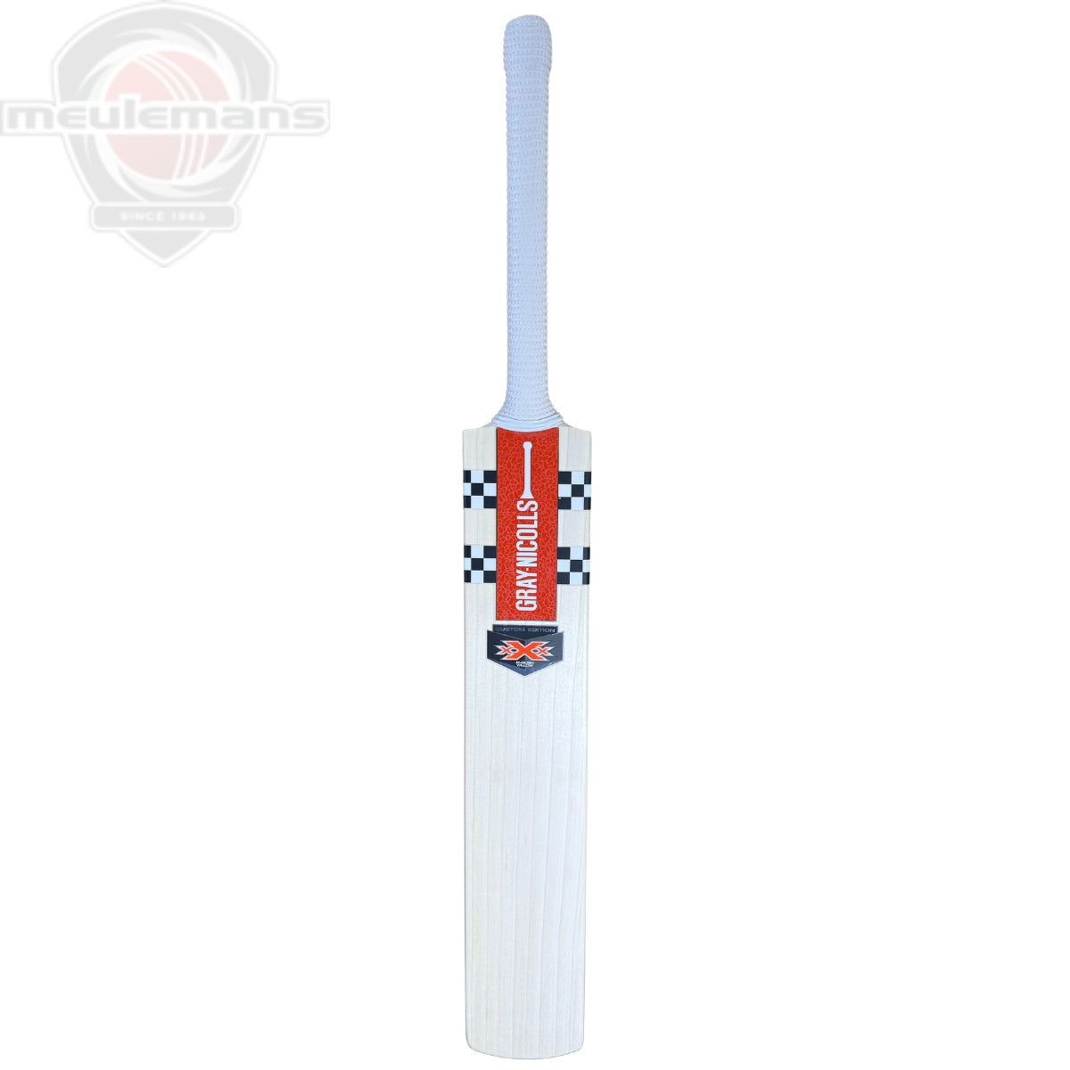 Gray Nicolls XXX Custom Made Cricket Bat