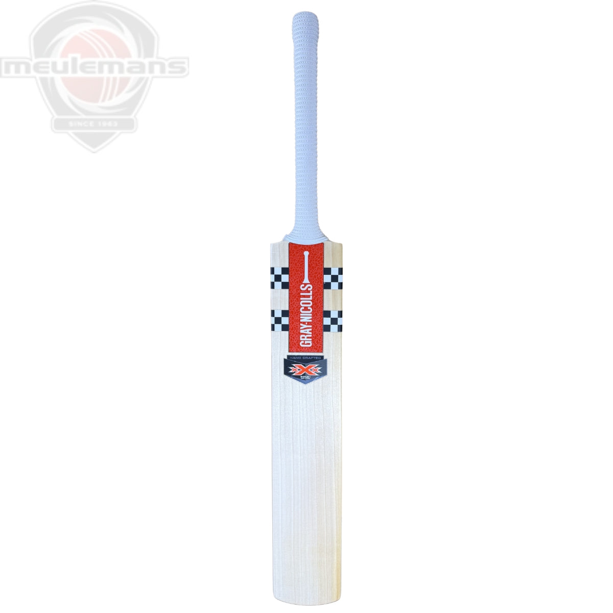 Gray Nicolls XXX Hand Crafted Cricket Bat