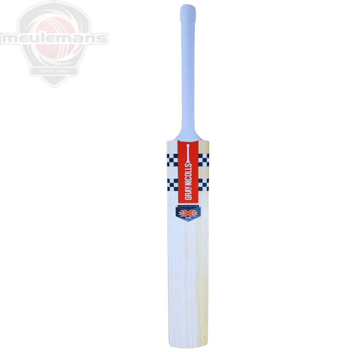 Gray Nicolls XXX Limited Edition Cricket Bat