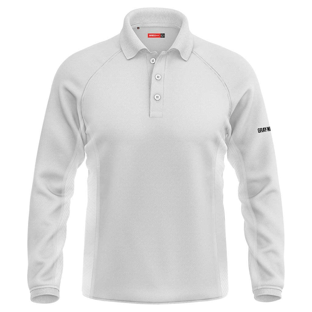 Gray Nicolls Select XP Long Sleeve Shirt