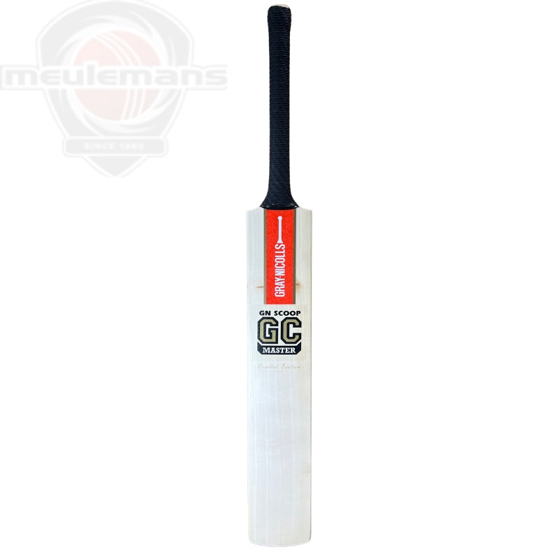 Gray Nicolls GC Master Scoop Cricket Bat