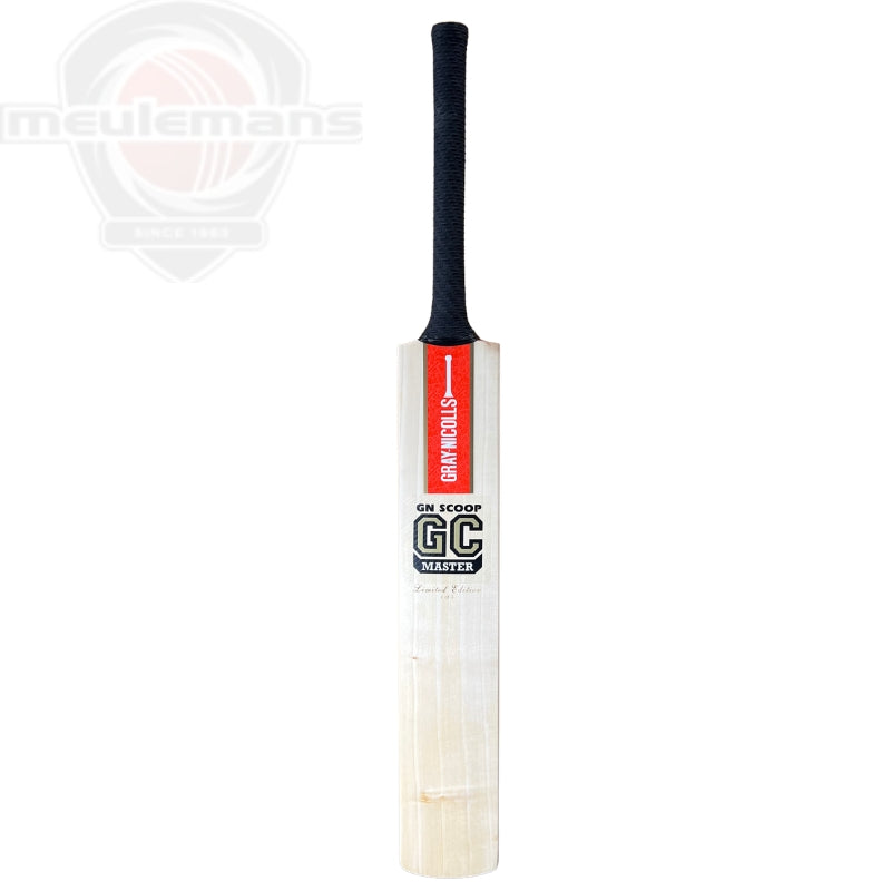 Gray Nicolls GC Master Scoop Cricket Bat
