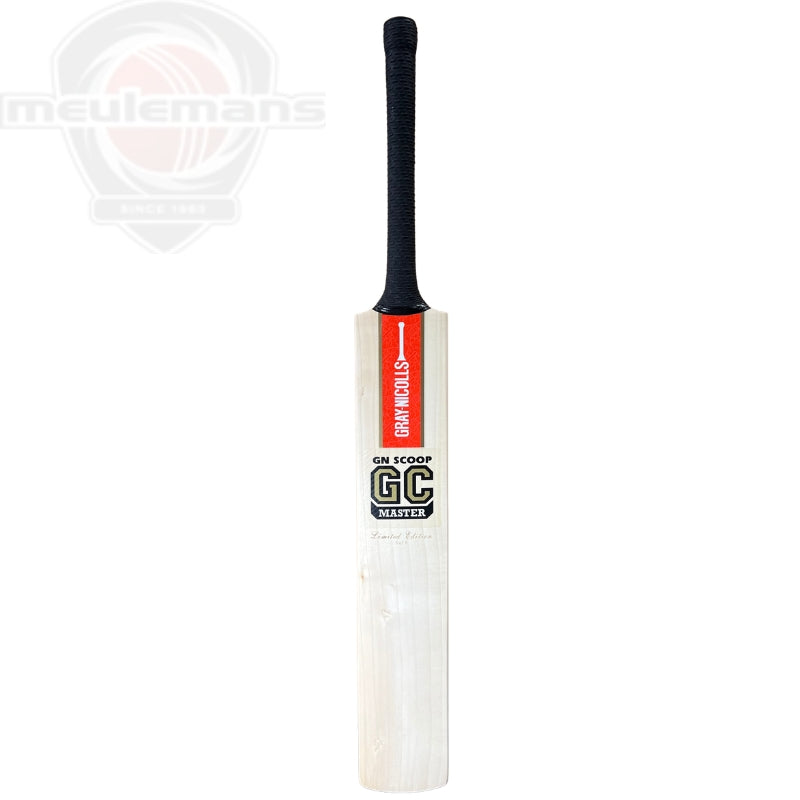 Gray Nicolls GC Master Scoop Cricket Bat