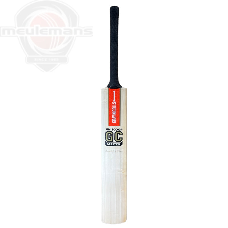 Gray Nicolls GC Master Scoop Cricket Bat