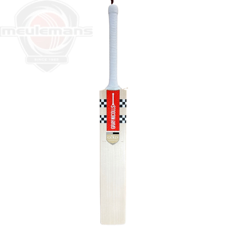 Gray Nicolls Legend Gold Cricket Bat