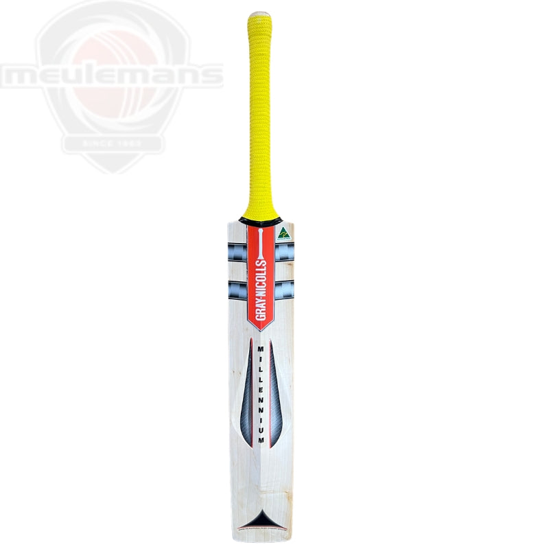 Gray Nicolls Millennium Cricket Bat
