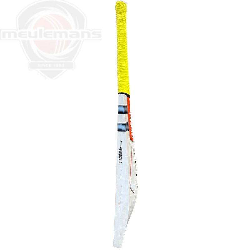 Gray Nicolls Millennium Cricket Bat