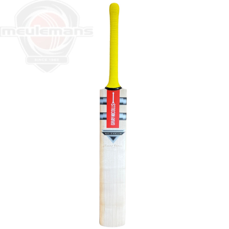 Gray Nicolls Millennium Cricket Bat