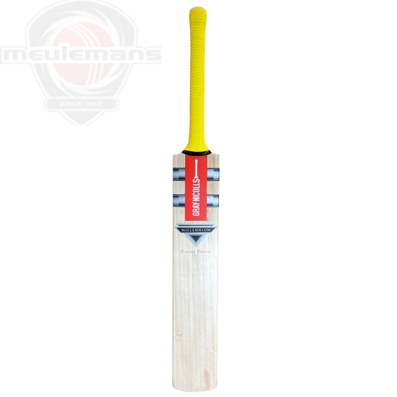 Gray Nicolls Millennium Cricket Bat