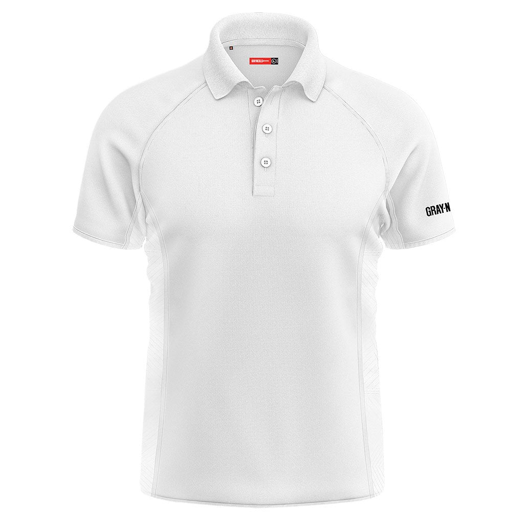 Gray Nicolls Select XP Short Sleeve Shirt