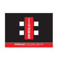 Gray Nicolls Scorebook
