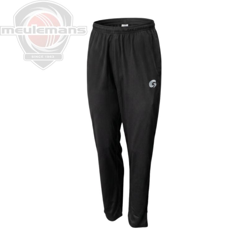 Grove Playing Black Cricket Pants