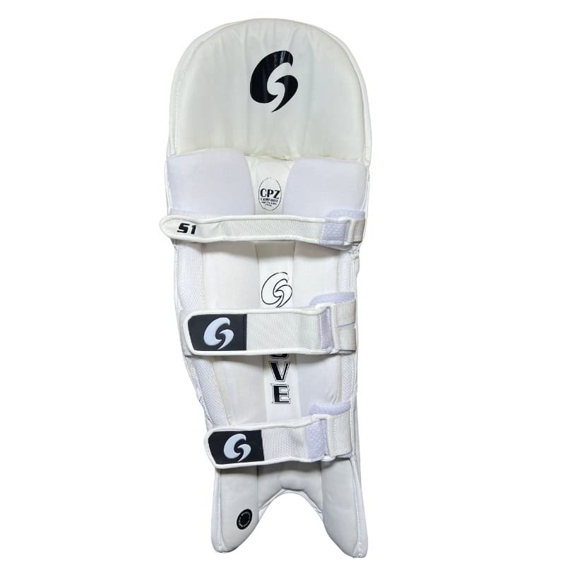 Grove S1 Cricket Batting Pads