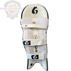 Grove S1 Black Batting Pads 26