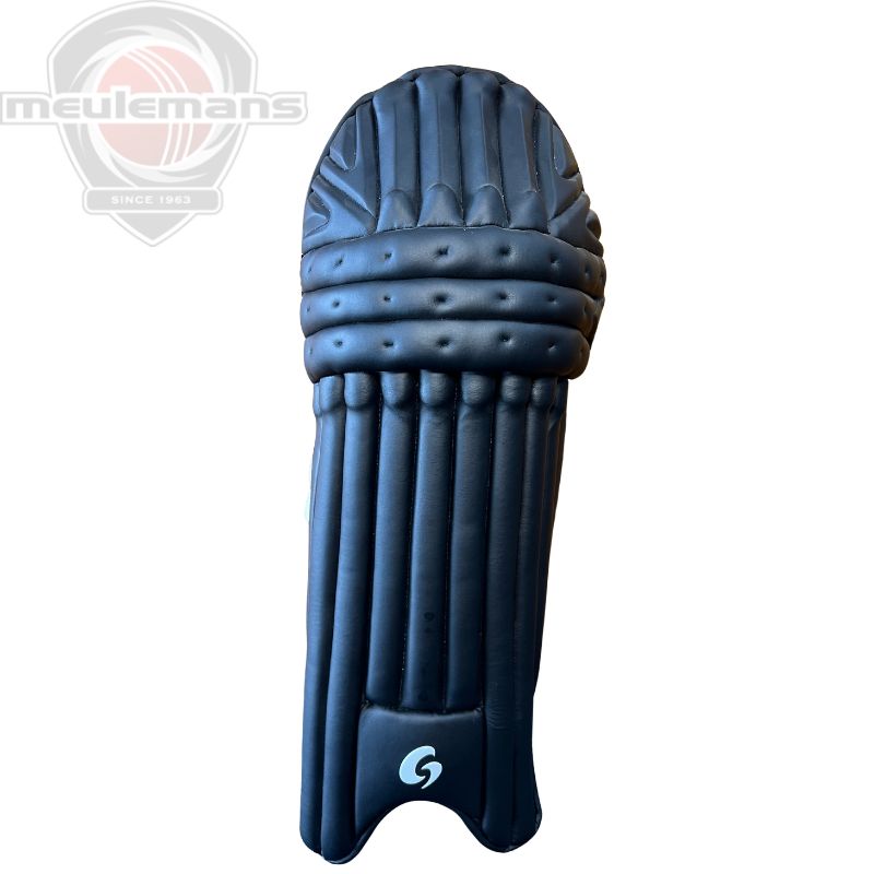 Grove S1 Black Batting Pads 26