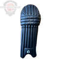 Grove S1 Black Batting Pads 26