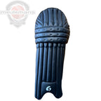 Grove S1 Black Batting Pads 26