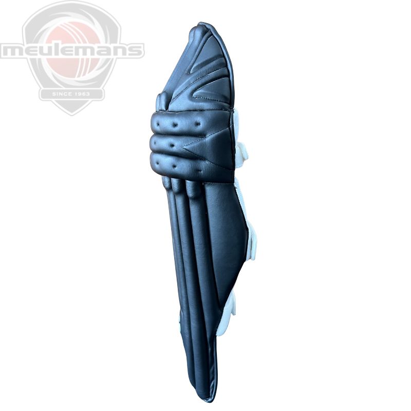 Grove S1 Black Batting Pads 26