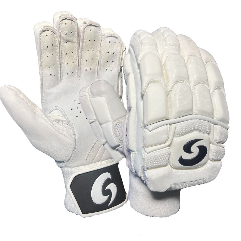 Grove S1 Cricket Batting Gloves 25