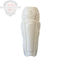 Grove S1 Cricket Keeping Pads 26