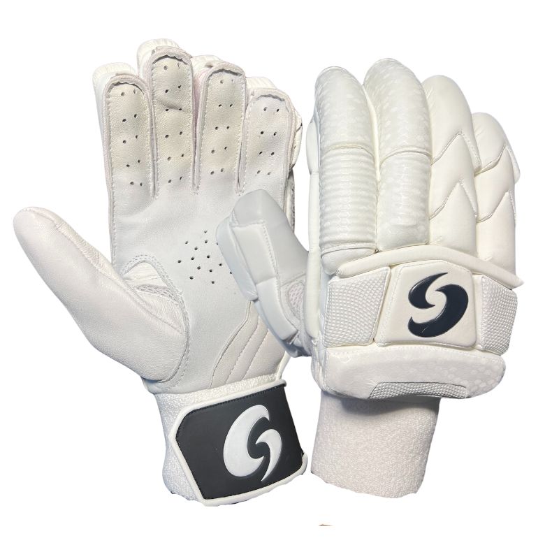 Grove S2 Cricket Batting Gloves 25