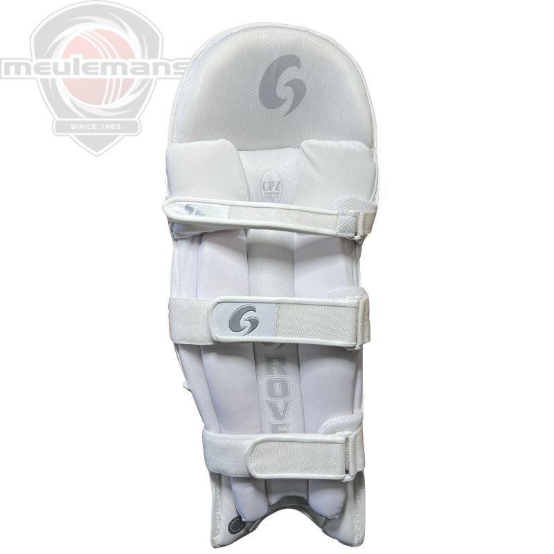 Grove S2 Cricket Batting Pads 26