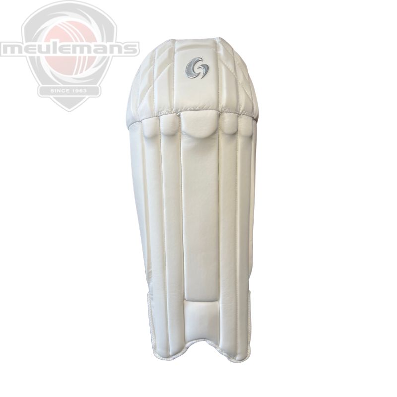 Grove S2 Cricket Keeping Pads 26