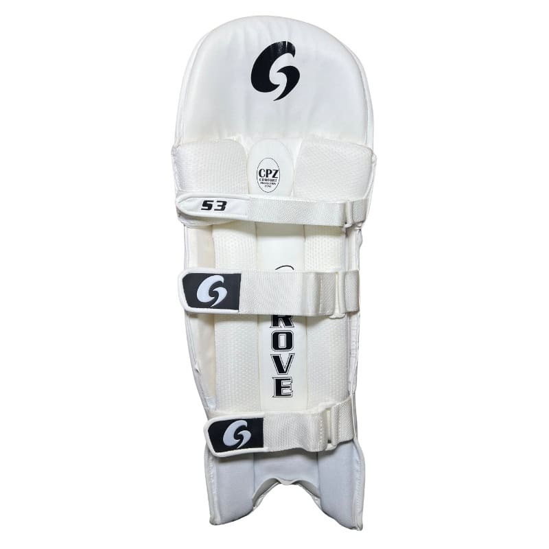 Grove S3 Cricket Batting Pads