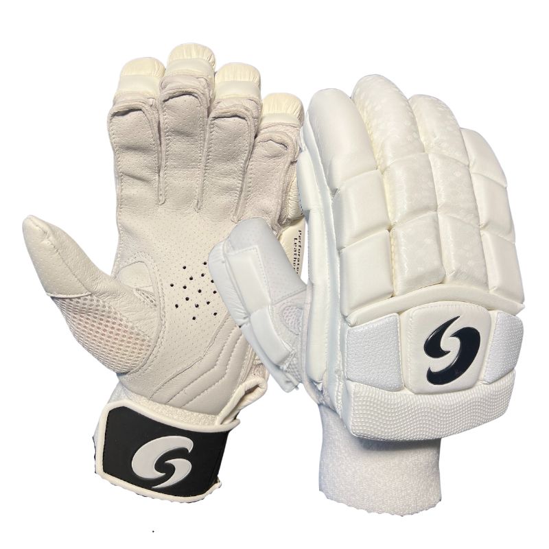Grove S3 Cricket Batting Gloves 25