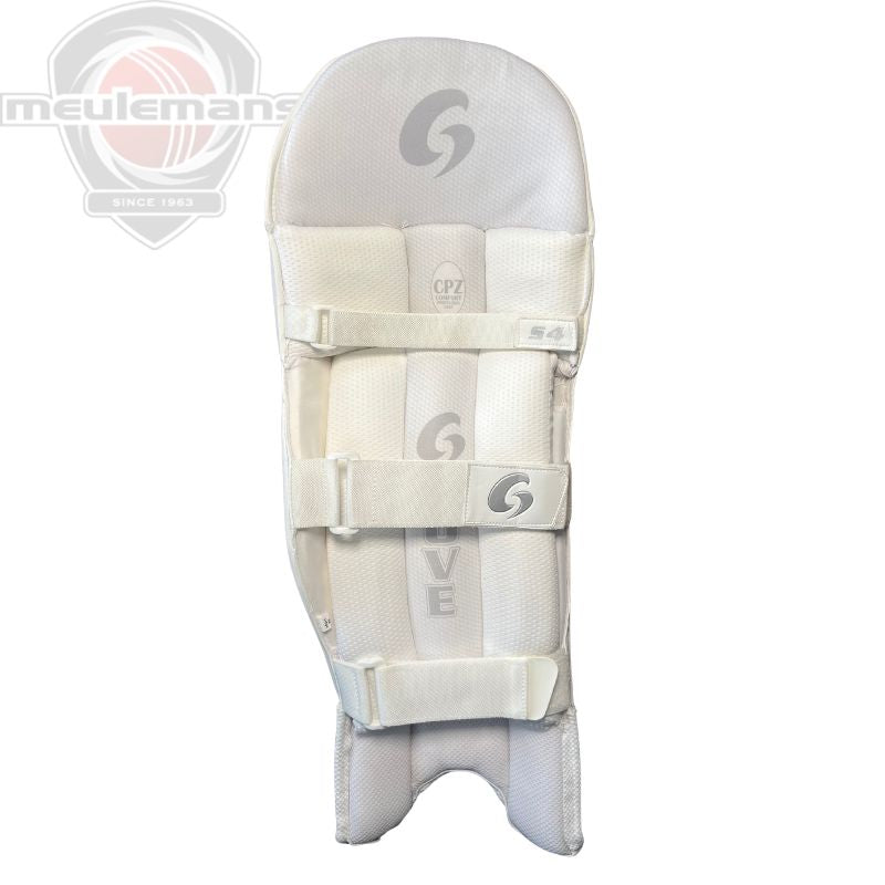 Grove S4 Batting Pads 26