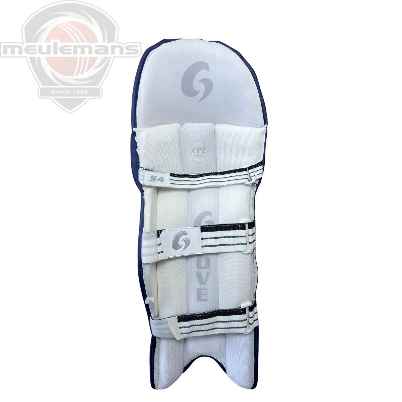 Grove S4 Coloured Batting Pads 26