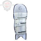 Grove S4 Coloured Batting Pads 26
