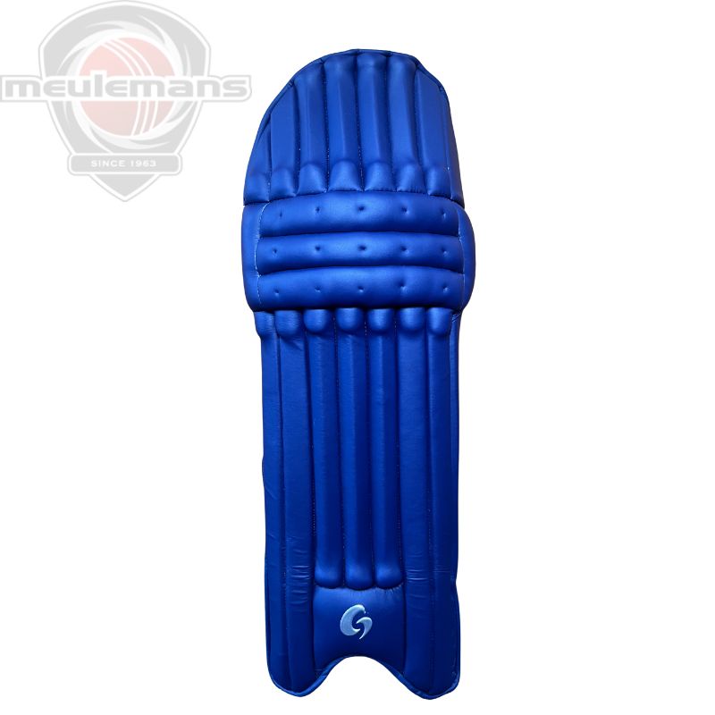 Grove S4 Coloured Batting Pads 26