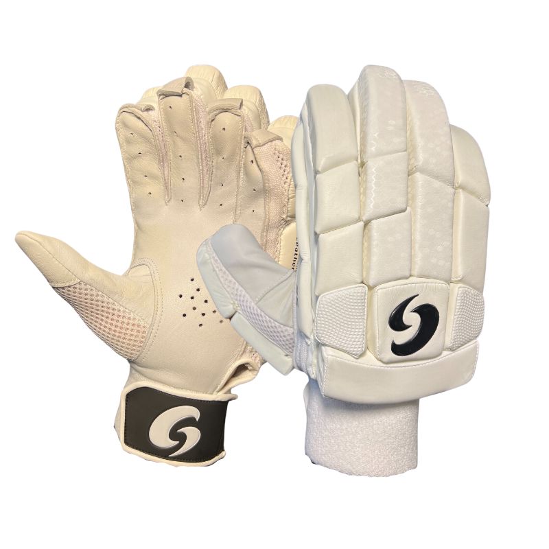 Grove S5 Cricket Batting Gloves 25