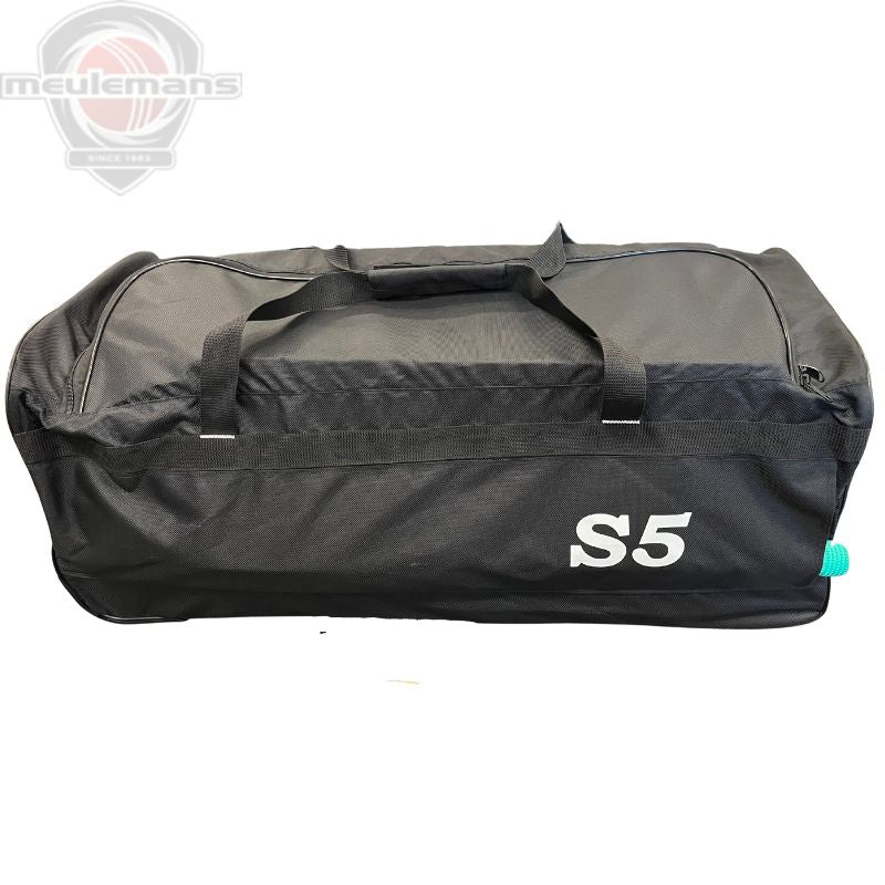 Grove S5 Wheel Cricket Bag 25