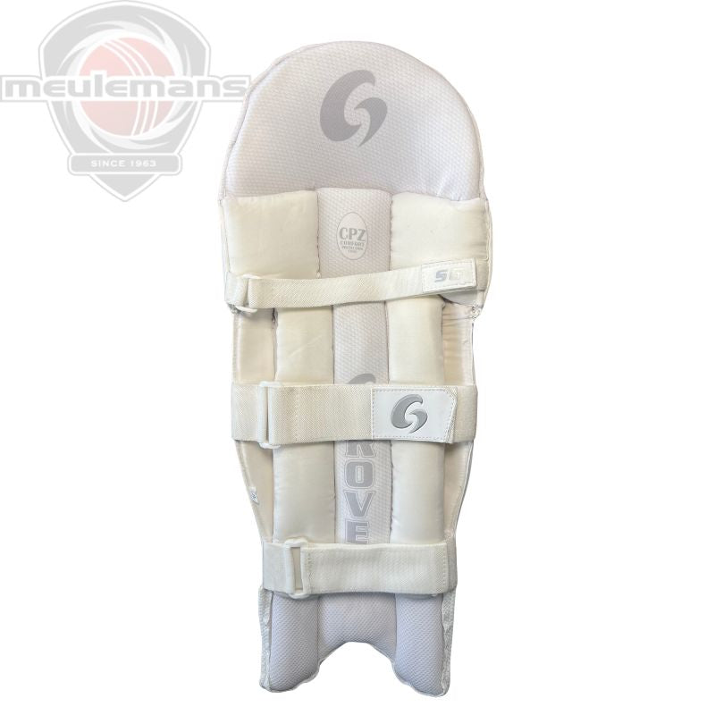 Grove S6 Batting Pads 26