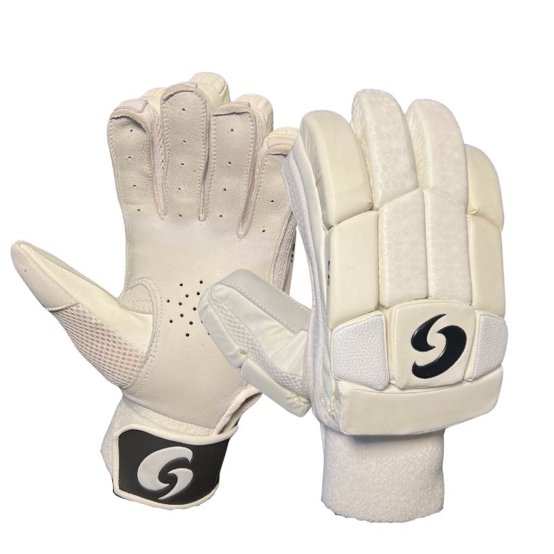 Grove S6 Cricket Batting Gloves 25