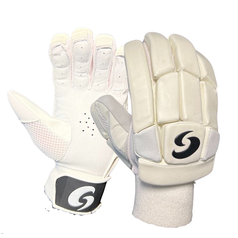 Grove S7 Cricket Batting Gloves 25