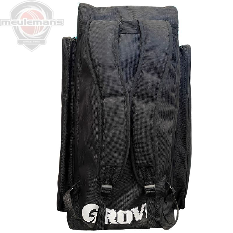 Grove S8 Duffle Cricket Bag 25